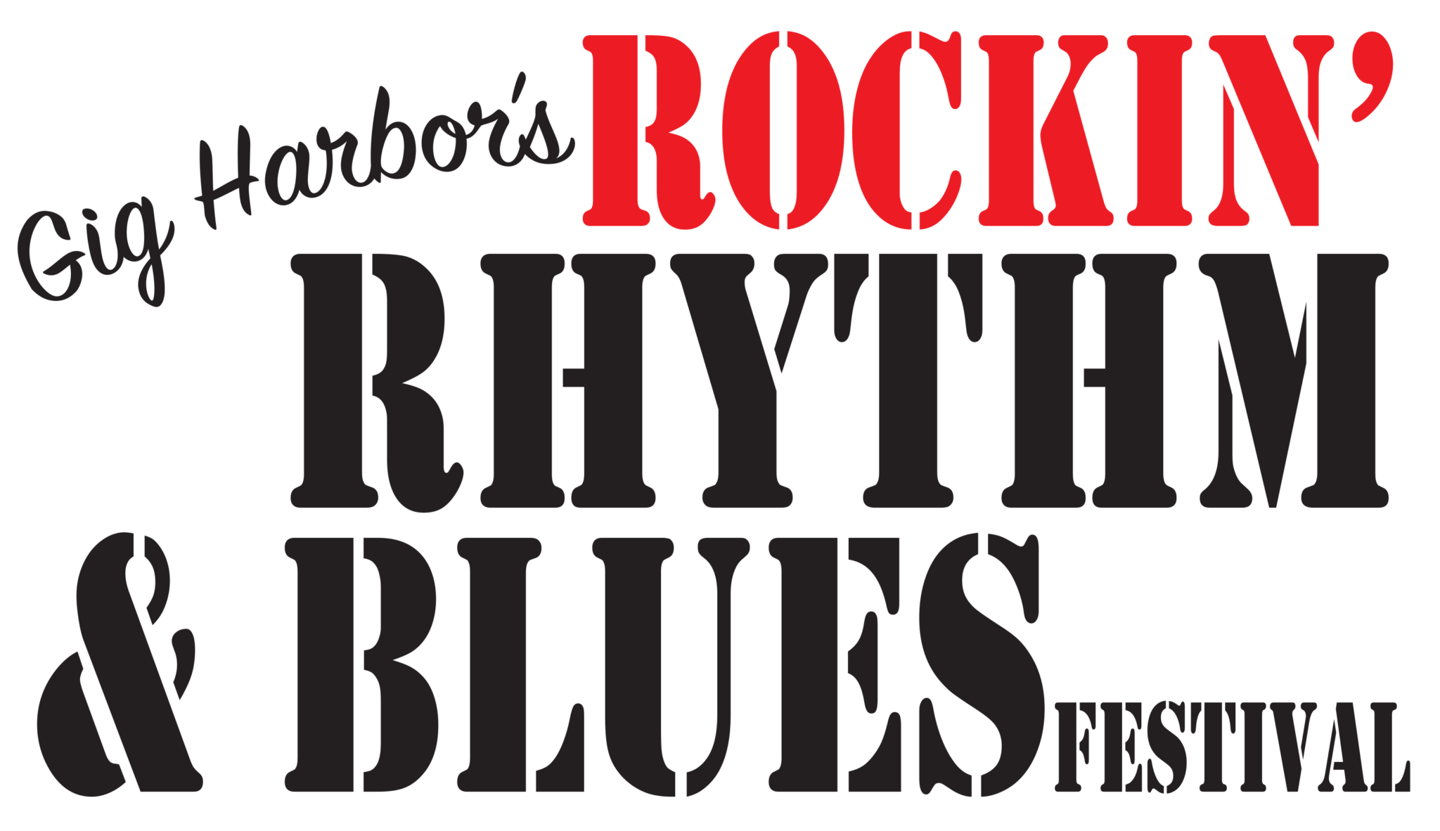 Annual Gig Harbor Blues Festival